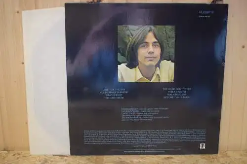 Jackson Browne ‎– Late For The Sky