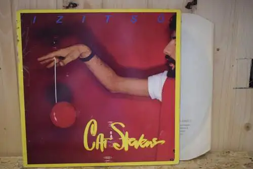 Cat Stevens – Izitso