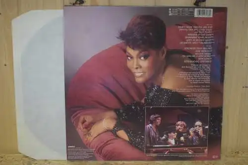 Dionne Warwick ‎– Friends