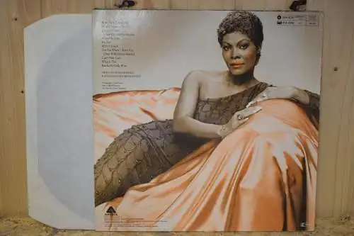 Dionne Warwick ‎– Friends In Love