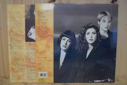 Wilson Phillips ‎– Wilson Phillips