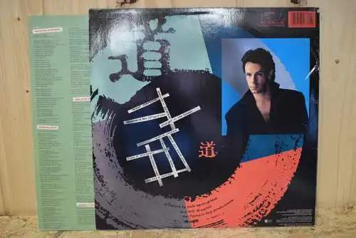 Rick Springfield ‎– Tao