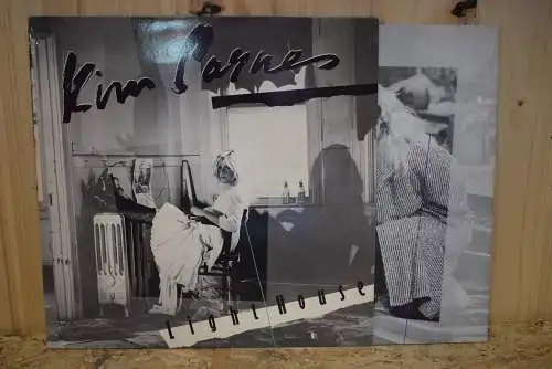 Kim Carnes – Lighthouse