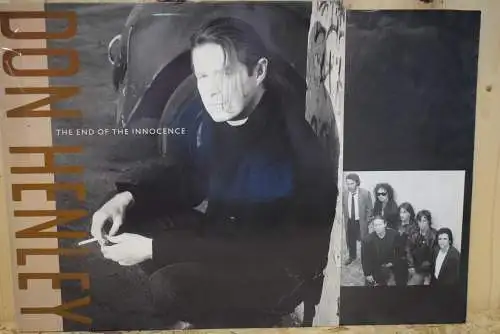 Don Henley – The End Of The Innocence
