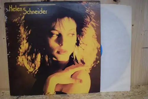 Helen Schneider ‎– Helen Schneider