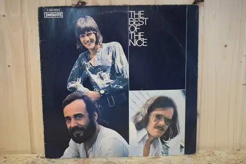 The Nice – The Best Of The Nice