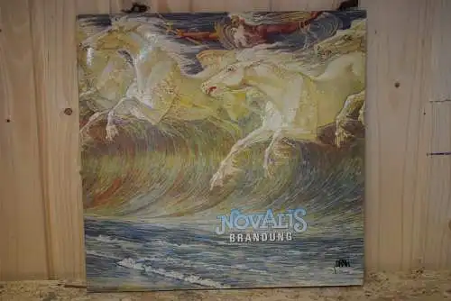 Novalis – Brandung