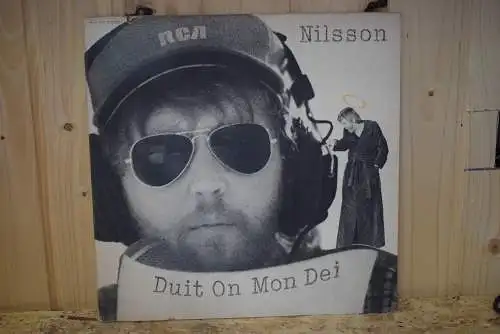 Nilsson ‎– Duit On Mon Dei