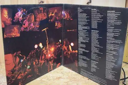 Zappa / Mothers ‎– Roxy & Elsewhere