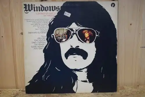 Jon Lord – Windows