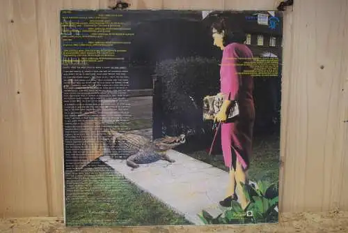 Brand X  ‎– Do They Hurt?