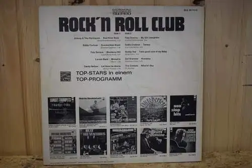 Rock'n Roll Club