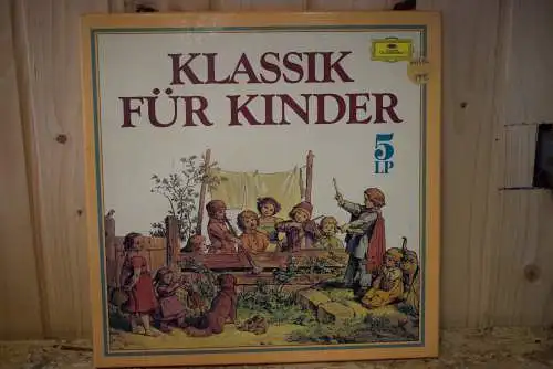 Klassik Für Kinder