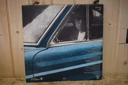Peter Gabriel ‎– Peter Gabriel