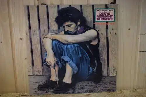 Kevin Rowland & Dexys Midnight Runners ‎– Too-Rye-Ay