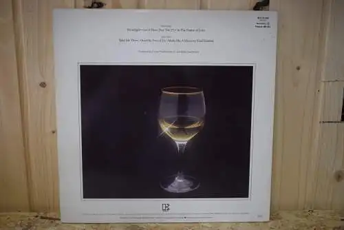 Grover Washington, Jr. ‎– Winelight