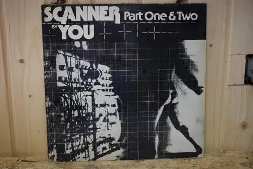 You  ‎– Scanner