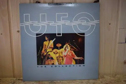 UFO  ‎– The Collection