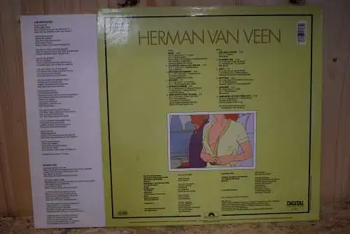 Herman van Veen ‎– Anne