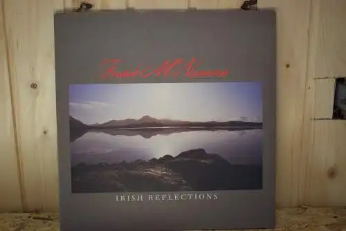 Frank McNamara ‎– Irish Reflections