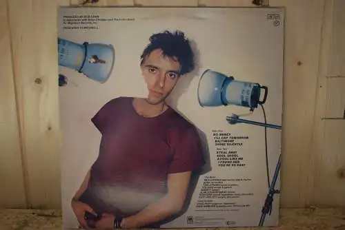 Nils Lofgren ‎– Nils