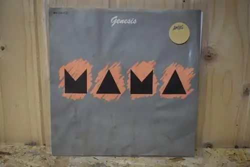 Genesis – Mama/ It's gonna get better