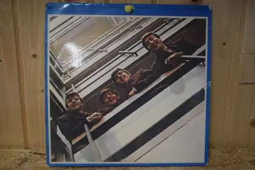 The Beatles ‎– 1967-1970