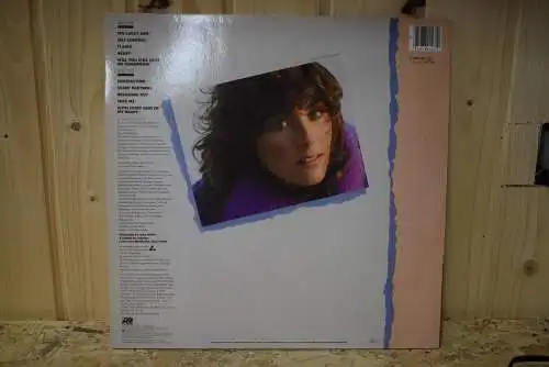 Laura Branigan ‎– Self Control