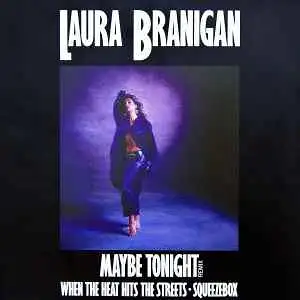 Laura Branigan ‎– Maybe Tonight