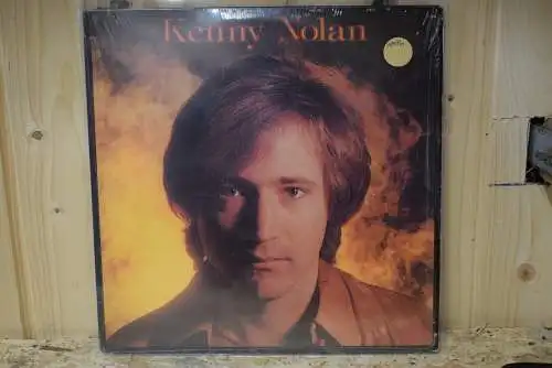 Kenny Nolan ‎– Kenny Nolan