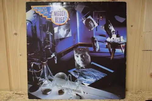 The Moody Blues – The Other Side Of Life