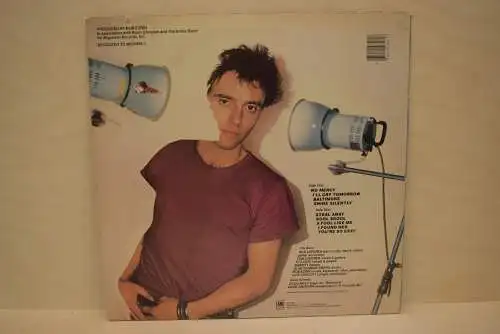 Nils Lofgren ‎– Nils