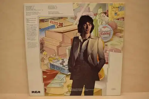 Al Stewart ‎– Year Of The Cat