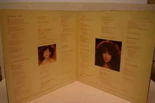 Kate Bush ‎– Lionheart