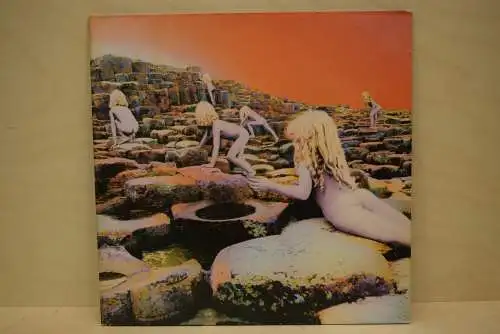 Led Zeppelin ‎– Houses Of The Holy