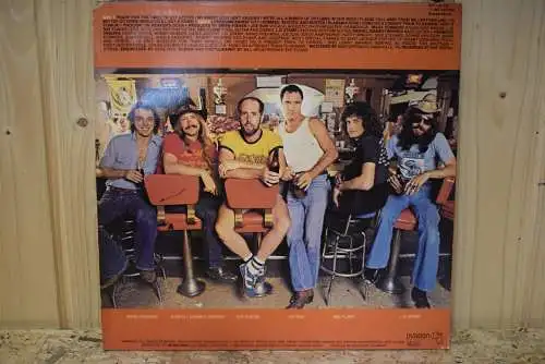 Joe Sun With Shotgun  ‎– Livin' On Honky Tonk Time