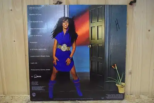 Donna Summer ‎– Donna Summer