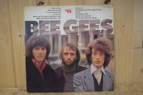 Bee Gees ‎– Bee Gees