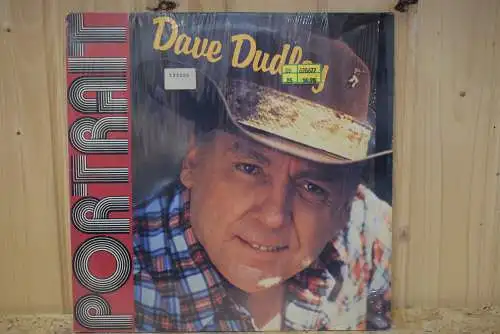 Dave Dudley ‎– Portrait