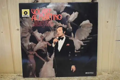 Al Martino ‎– Volare