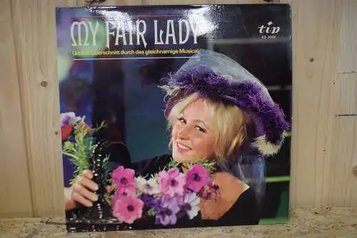 My Fair Lady