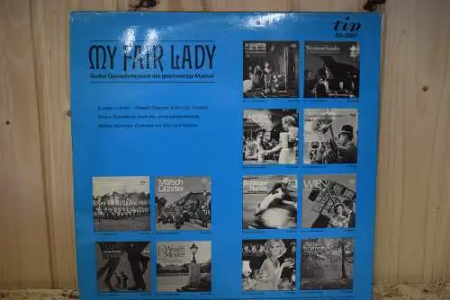 My Fair Lady