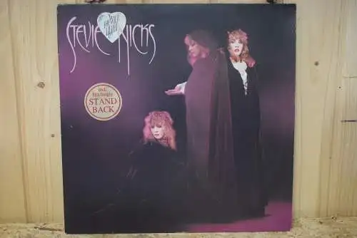 Stevie Nicks ‎– The Wild Heart