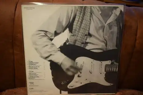 Eric Clapton ‎– Slowhand