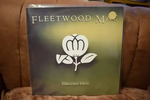 Fleetwood Mac ‎– Greatest Hits