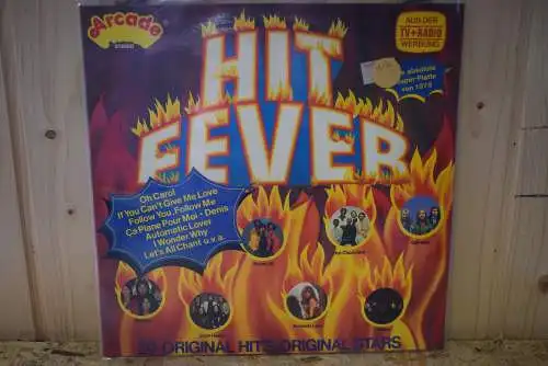 Hit Fever