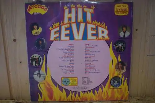 Hit Fever