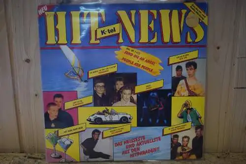 Hit-News