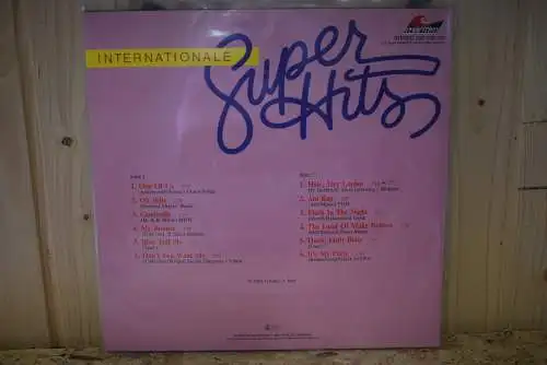 Internationale Superhits Vol 1