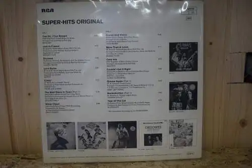 Super Hits Original